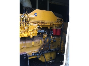 Generador industriale SDMO 200 kVa Cummins: foto 2