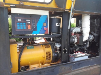 Generador industriale SDMO: foto 4