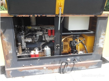 Generador industriale SDMO: foto 3