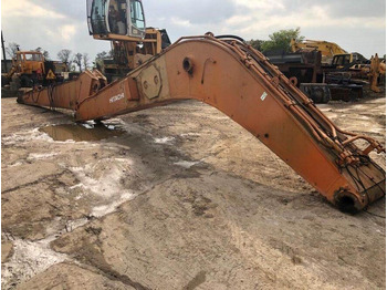 Brazo HITACHI