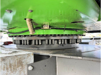 Manipulador de materiales Sennebogen 825 K13: foto 4