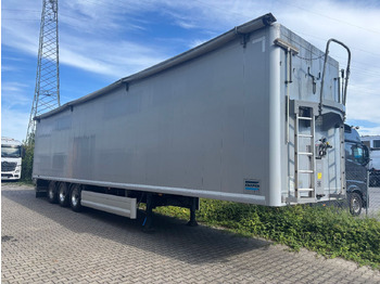 Semirremolque piso movil KNAPEN
