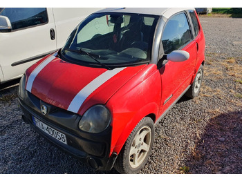 Coche