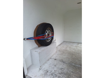 Furgoneta frigorifica FIAT DUCATO L2H2 CHLODNIA CARRIER KLIMA EURO5: foto 5