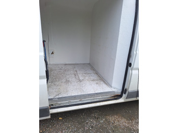 Furgoneta frigorifica FIAT DUCATO L2H2 CHLODNIA CARRIER KLIMA EURO5: foto 2