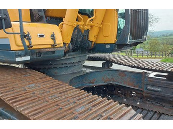 Excavadora de cadenas HYUNDAI R380LC-9A: foto 2 Excavadora de cadenas HYUNDAI R380LC-9A: foto 2