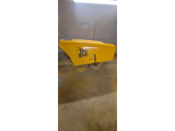 Capota para Maquinaria de construcción JCB Bonnet: foto 3