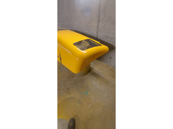 Capota para Maquinaria de construcción JCB Bonnet: foto 2