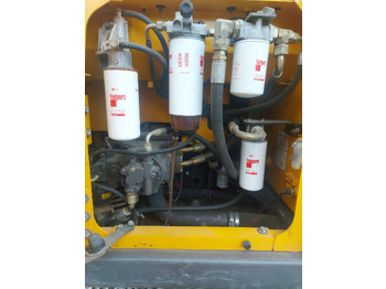 Excavadora de cadenas Volvo EC 140 DL: foto 5 Excavadora de cadenas Volvo EC 140 DL: foto 5