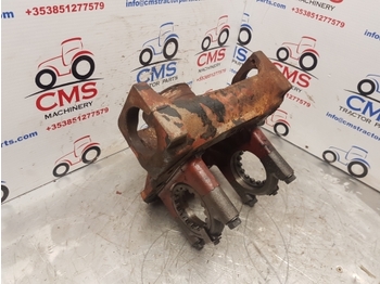 Diferencial para Tractor Case 4230 Front Axle Differential Housing 18985, 100521a1, 82856520, Car128053: foto 2