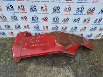 Guardabarros CASE