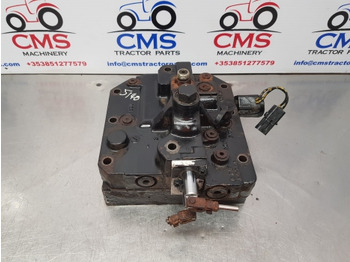 Transmisión CASE