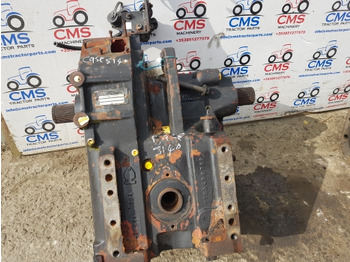 Transmisión Case 5140, 5130, 5120, 5150,  Pto Unit Complete 255361a1, 117416a1: foto 2