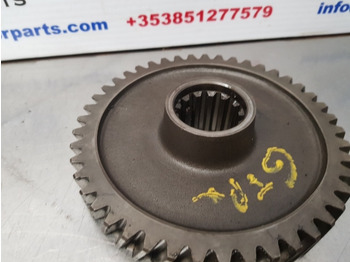 Transmisión Case 5140 Mc Case, Mx, Mxc, 51xx, 52xx, Transmission Gear 45t 116781a1: foto 3