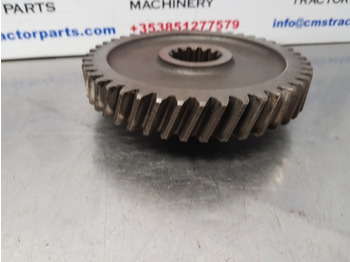 Transmisión Case 5140 Mc Case, Mx, Mxc, 51xx, 52xx, Transmission Gear 45t 116781a1: foto 5