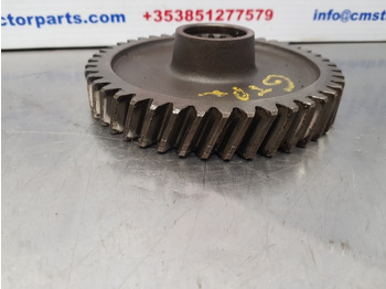 Transmisión Case 5140 Mc Case, Mx, Mxc, 51xx, 52xx, Transmission Gear 45t 116781a1: foto 2