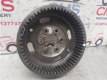 Transmisión CARRARO
