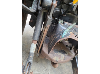 Bastidor/ Chasis Case Jx, Farmall, New Holland Td, Td5 Series Jx80 Pick Up Hitch Complete 5093990: foto 2