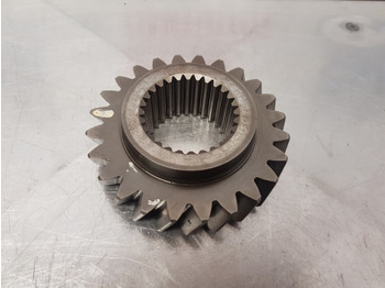 Eje delantero Case Maxxum 5120, 5000, Mx, Mxc, Fwd Gear Z24 284538a1: foto 2