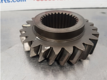 Eje delantero Case Maxxum 5120, 5000, Mx, Mxc, Fwd Gear Z24 284538a1: foto 3