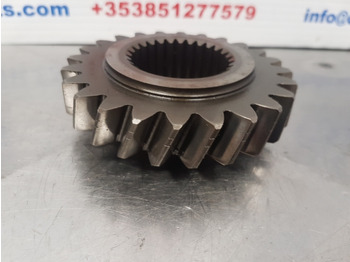 Eje delantero Case Maxxum 5120, 5000, Mx, Mxc, Fwd Gear Z24 284538a1: foto 5