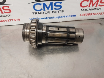Transmisión CASE