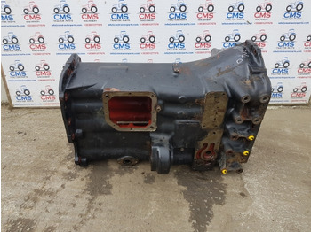 Caja de cambios CASE
