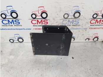 Unidad de control para Tractor Case Maxxum, Puma New Holland T6, T7.200 Ecu Holding Bracket 87314581, 51622452: foto 4