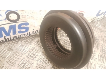 Transmisión para Tractor Case Mx, Mxc, Maxxum 5000 Series Mx110 Transmission Synchronizer 1345825c2: foto 5