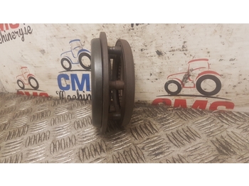 Transmisión para Tractor Case Mx, Mxc, Maxxum 5000 Series Mx110 Transmission Synchronizer 1345825c2: foto 3