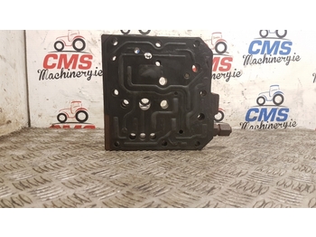 Transmisión CASE