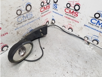 Luz/ Iluminación para Tractor Case New Holland T6, T7, Maxxum, Puma T7.200 Grabrail Worl Lamp Rhs Kit 87644971: foto 3