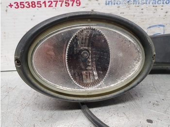 Luz/ Iluminación para Tractor Case New Holland T6, T7, Maxxum, Puma T7.200 Grabrail Worl Lamp Rhs Kit 87644971: foto 2
