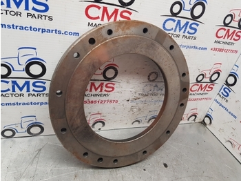 Piezas de freno para Tractor Case Puma New Holland T7, T7000 T7040 Rear Axle Brake Plate 54996968, 5185968: foto 4