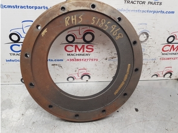 Piezas de freno para Tractor Case Puma New Holland T7, T7000 T7040 Rear Axle Brake Plate 54996968, 5185968: foto 5