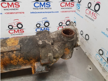 Radiador Caterpillar 966g Ii, 972k D6t D6r Engine Oil Cooler 1873523, 10r3644, 1847300: foto 5 Radiador Caterpillar 966g Ii, 972k D6t D6r Engine Oil Cooler 1873523, 10r3644, 1847300: foto 5