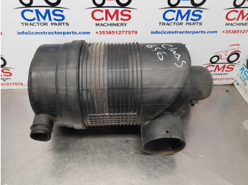 Sistema de admisión de aire CLAAS