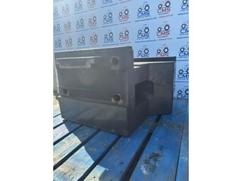 Contrapeso Claas Ares 656rc, Ares 500, 600 Front Weight 565 Kg 7700036817, 7700070530: foto 2