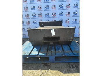 Contrapeso Claas Ares 656rc, Ares 500, 600 Front Weight 565 Kg 7700036817, 7700070530: foto 5