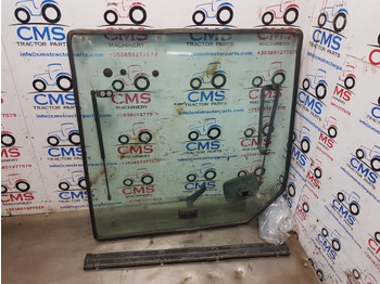 Ventana y piezas CLAAS