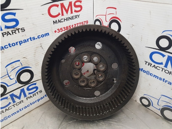 Eje delantero Claas Ares 800, 600 Arion 600 Ser Pro Active Front Axle Annular Gear 6000103493: foto 2 Eje delantero Claas Ares 800, 600 Arion 600 Ser Pro Active Front Axle Annular Gear 6000103493: foto 2