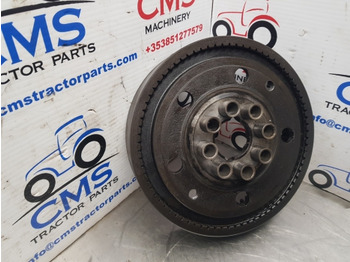 Eje delantero Claas Ares 800, 600 Arion 600 Ser Pro Active Front Axle Annular Gear 6000103493: foto 5 Eje delantero Claas Ares 800, 600 Arion 600 Ser Pro Active Front Axle Annular Gear 6000103493: foto 5