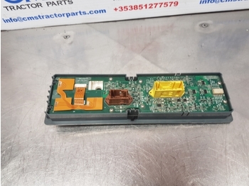 Unidad de control para Tractor Claas Arion 640, 420-410, 810-870 Hitch Pto Control Unit 0022456900, 22456900: foto 5