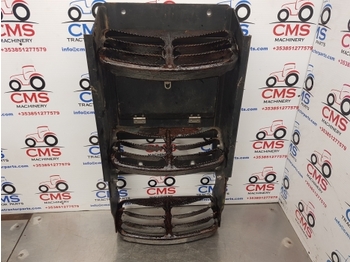 Peldaño CLAAS