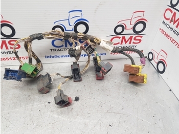 Cables/ Alambres CLAAS