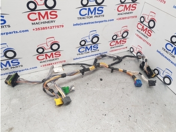 Cables/ Alambres CLAAS