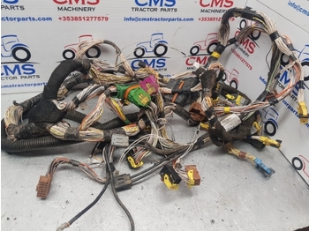 Cables/ Alambres CLAAS