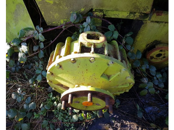 Eje delantero CLAAS