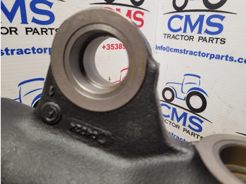 Eje delantero Claas, Mccormick, Case Carraro Front Axle Swivel Housing Rhs 066657, 11664: foto 5