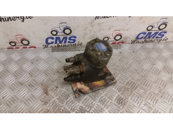 Motor hidráulico